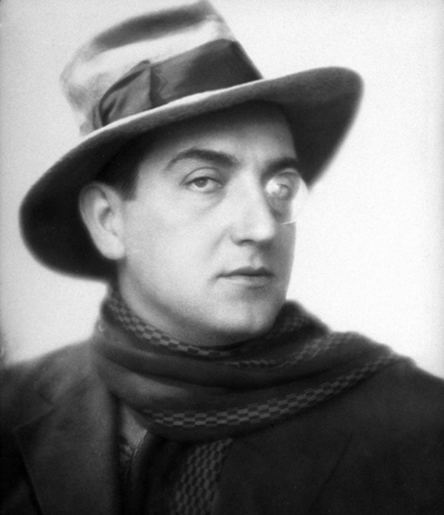 Fritz Lang